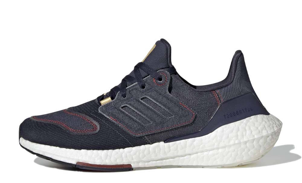 ADIDAS ULTRABOOST 22 ç·é æ¢è· Boost å®å¯§ çä» è ç´ GX9146 | æ¢è·é | Yahooå¥æ©è³¼ç©ä¸­å¿