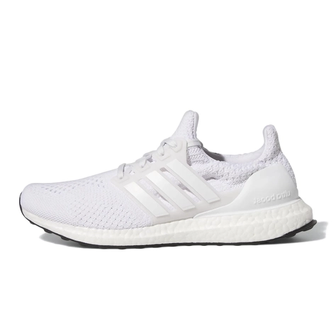 Womens White Ultra Boost