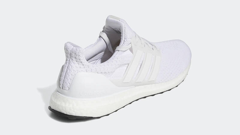 adidas Ultra Boost 5.0 DNA Cloud White GV8740 Back