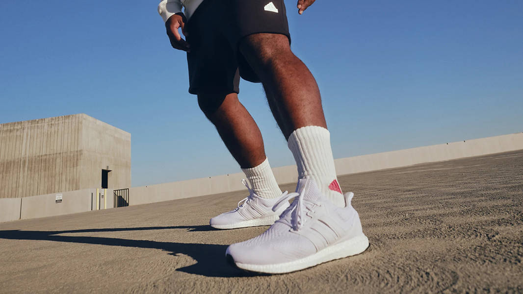 adidas Ultra Boost DNA Cloud White Where To Buy GV8740