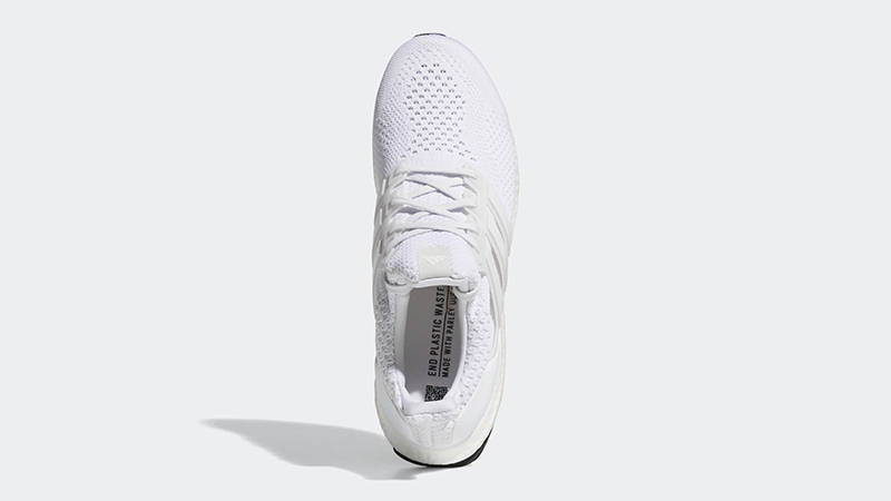 adidas Ultra Boost 5.0 DNA Cloud White GV8740 Top
