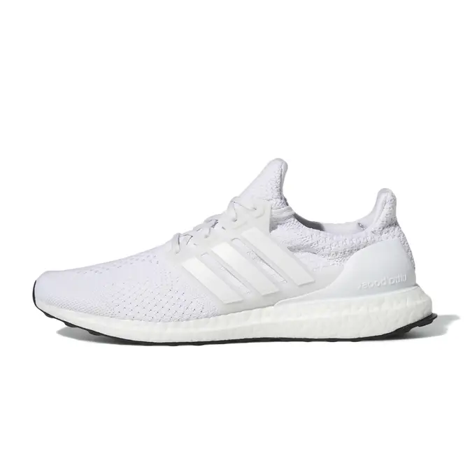 adidas Ultra Boost 5 DNA Cloud White | Where To Buy | GV8740 | The Sole ...