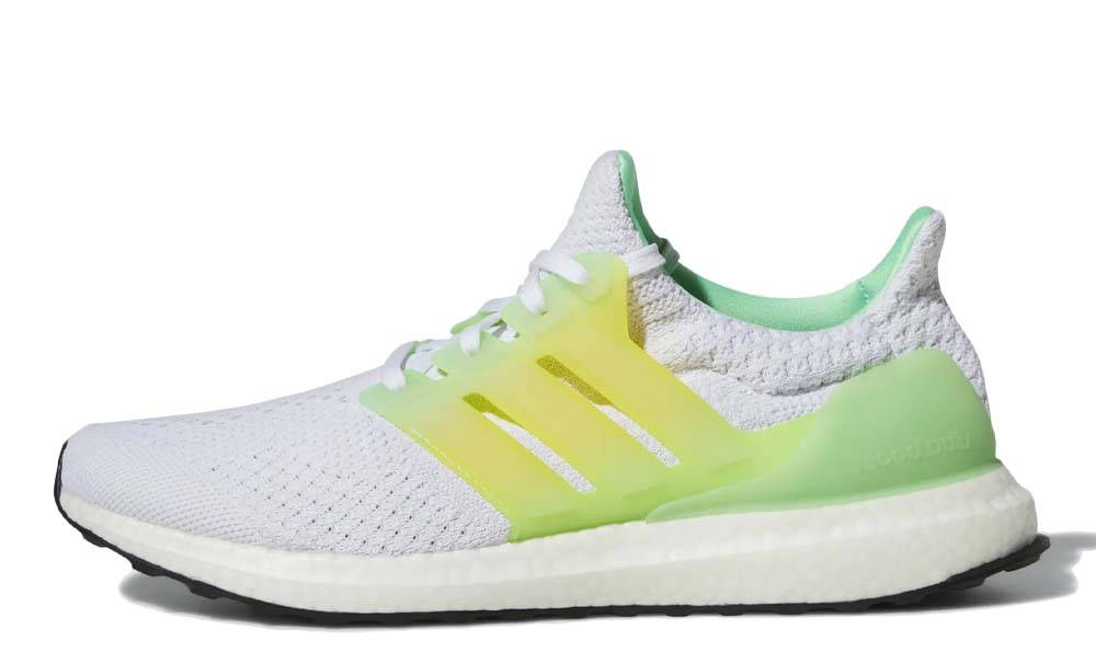 Dna Adidas Ultra Boost Drop Green Ivy Park Adidas Ultra Boost