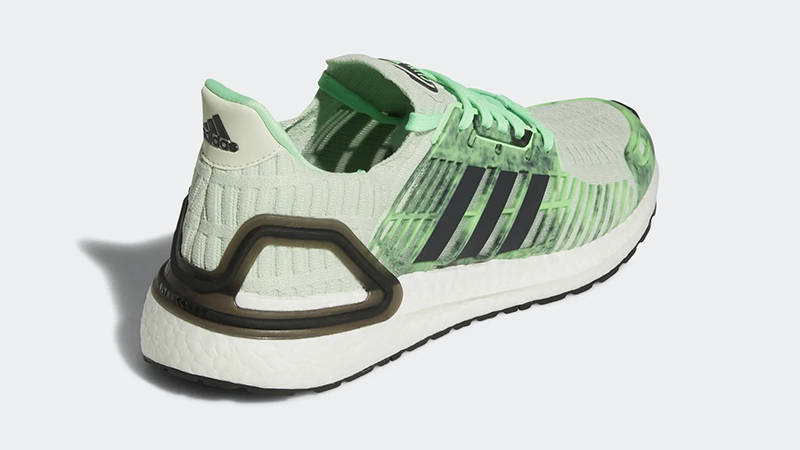 adidas Ultra Boost CC_1 DNA Climacool Linen Green Where To Buy