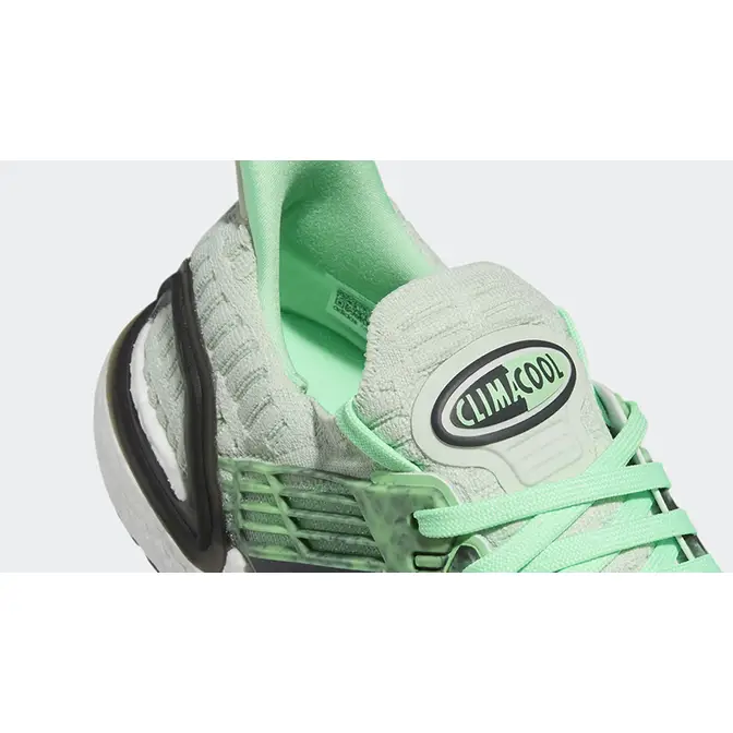 Boost CC_1 DNA Climacool Linen Green | Where To Buy | GV8760 | The Sole Supplier