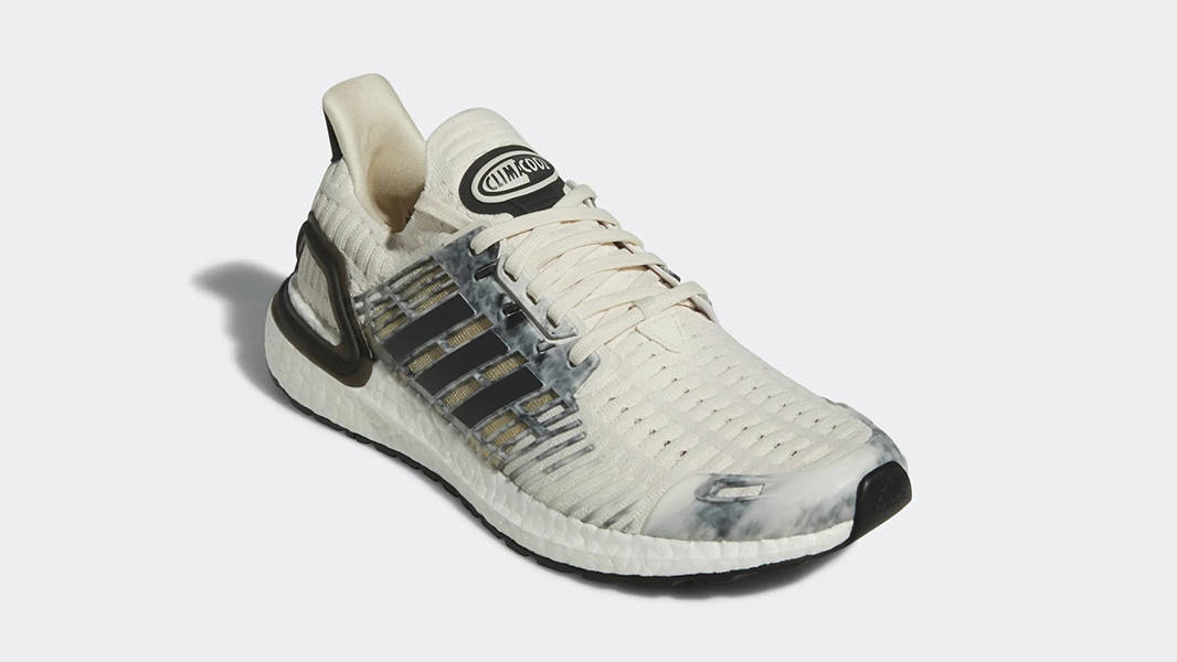adidas Ultra Boost CC_1 DNA White Carbon GV8761 Side