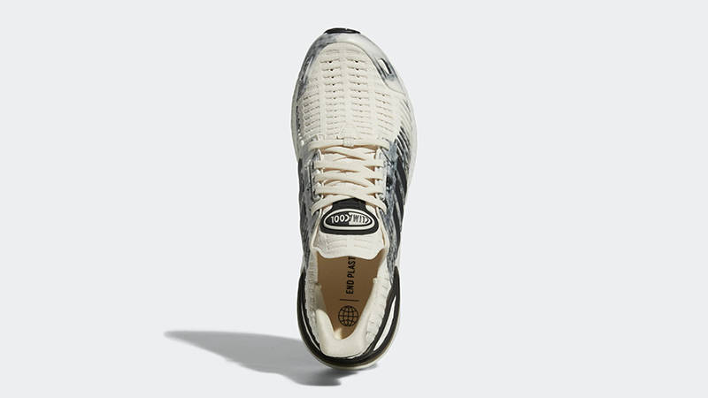 adidas Ultra Boost CC_1 DNA White Carbon GV8761 Top