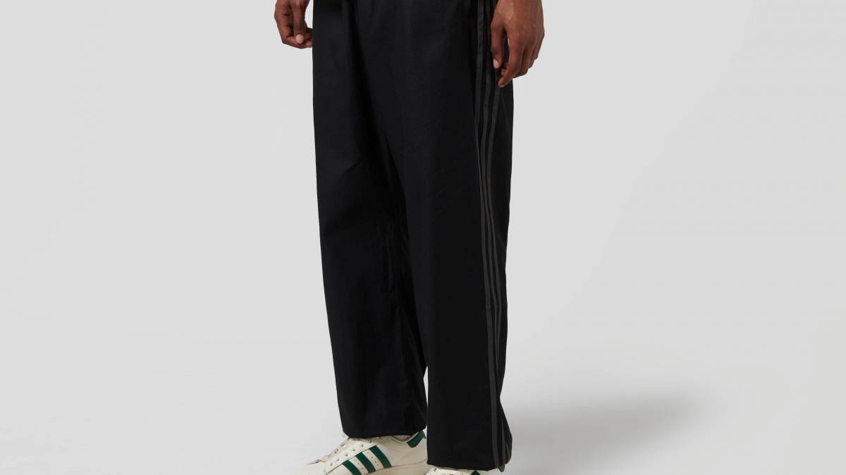 adidas work trousers