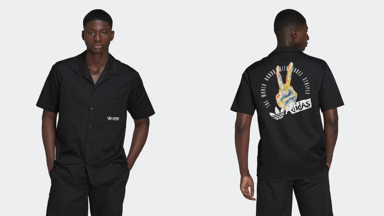 Enjoy an Extra 20% Off Sale Styles With This Unique adidas Code!