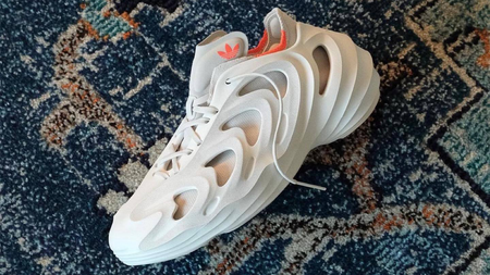 The adidas adiFOM Q Has Been Confirmed The adidas adiFOM Q Has Been Confirmed
