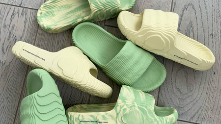adidas Adilette 22 Sizing: Do adidas Adilettes Fit True to Size? adidas Adilette 22 Sizing: Do adidas Adilettes Fit True to Size?