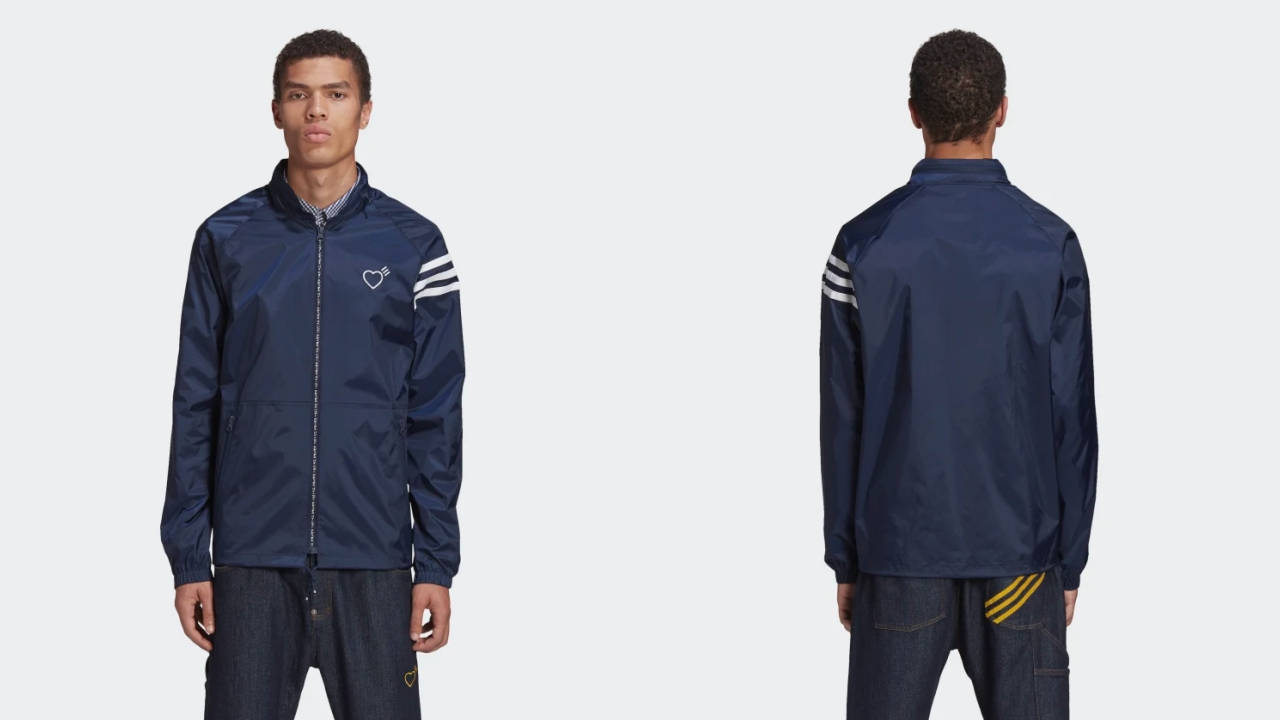 Take Up to a Massive 50% Off adidas Apparel With This Limited-time Deal!