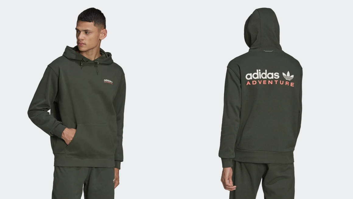 Enjoy an Extra 20% Off Sale Styles With This Unique adidas Code!