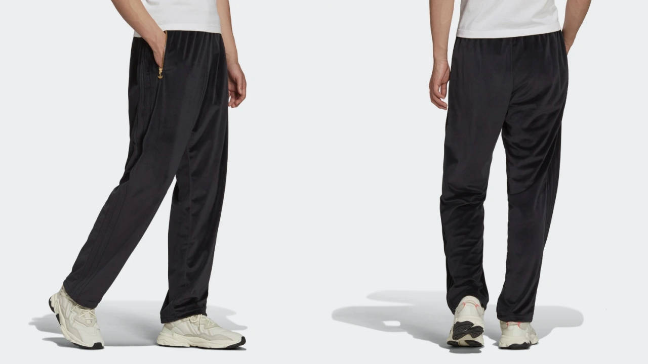Take Up to a Massive 50% Off adidas Apparel With This Limited-time Deal!