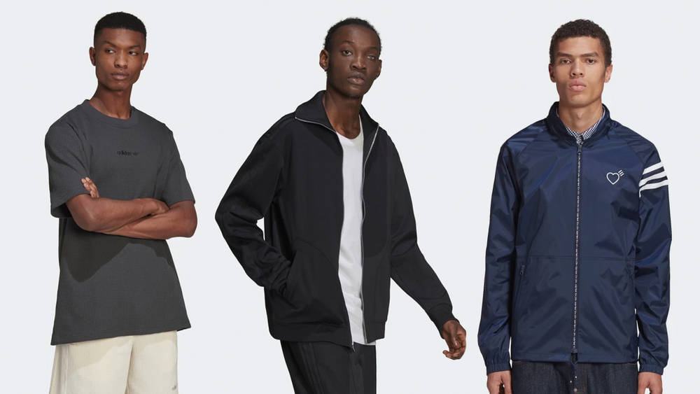 Image via adidas Take Up to a Massive 50% Off adidas Apparel With This Limited-time Deal!