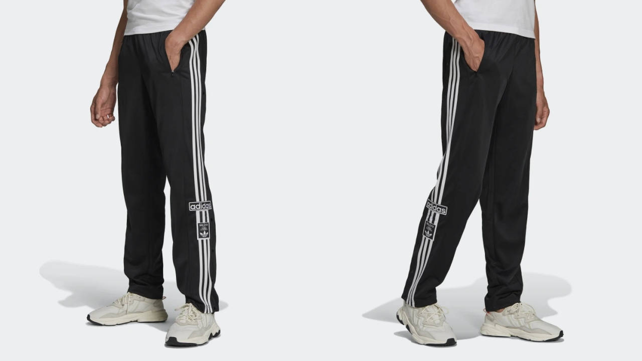 Take Up to a Massive 50% Off adidas Apparel With This Limited-time Deal!