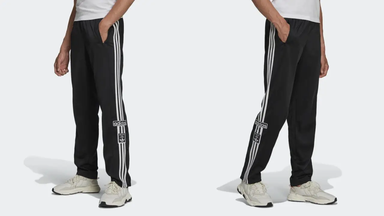 Take Up to a Massive 50% Off adidas Apparel With This Limited-time Deal ...