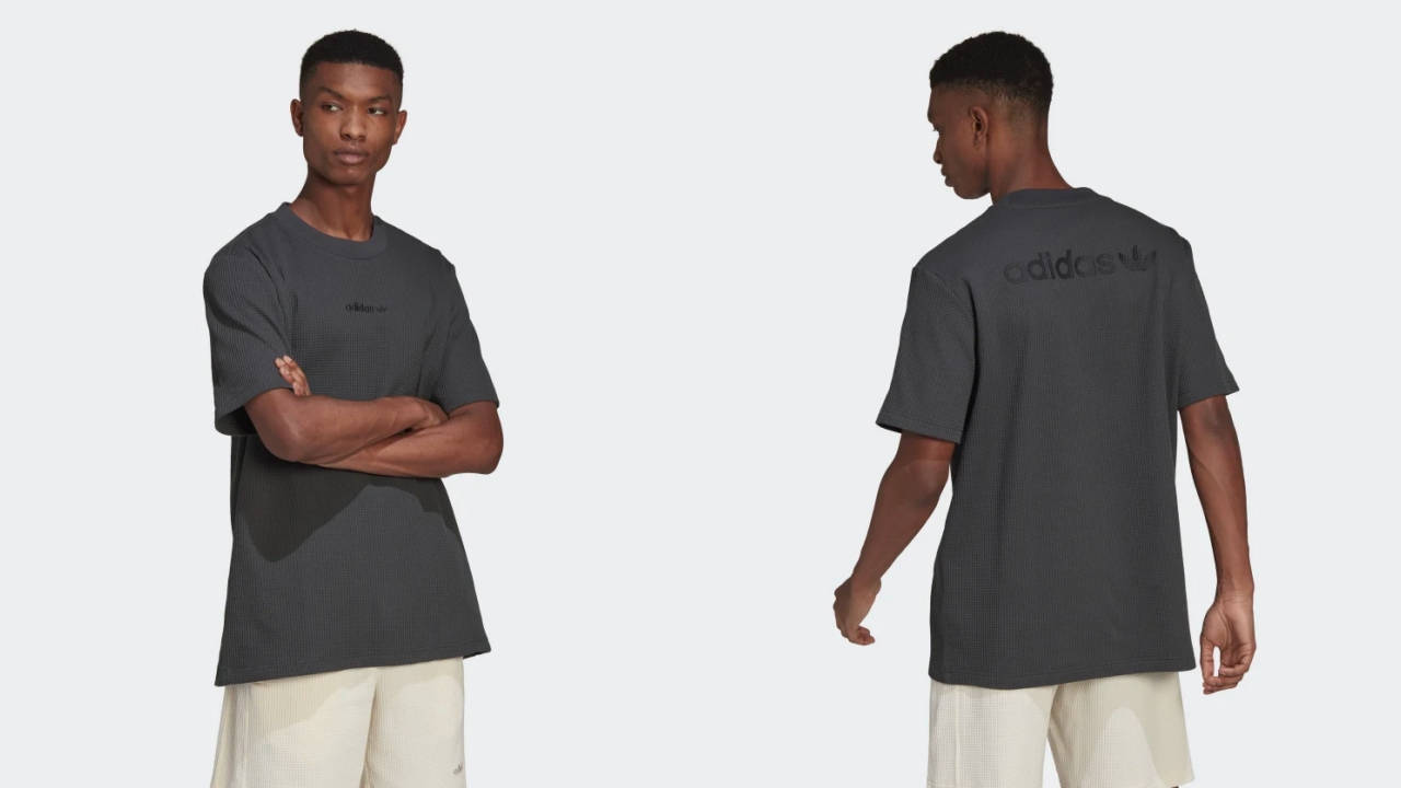 Take Up to a Massive 50% Off adidas Apparel With This Limited-time Deal!