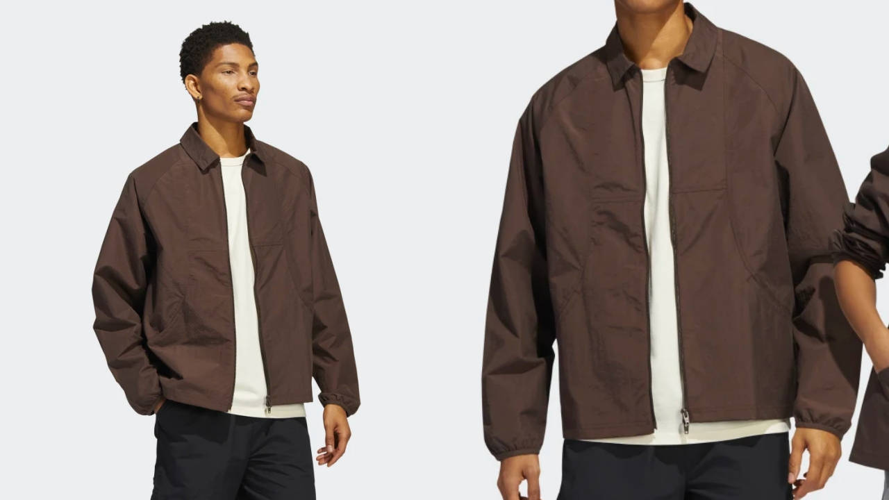 Take Up to a Massive 50% Off adidas Apparel With This Limited-time Deal!