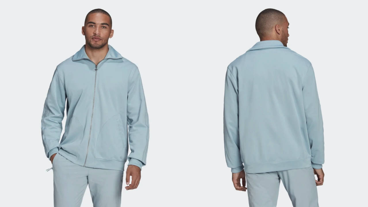 Take Up to a Massive 50% Off adidas Apparel With This Limited-time Deal!