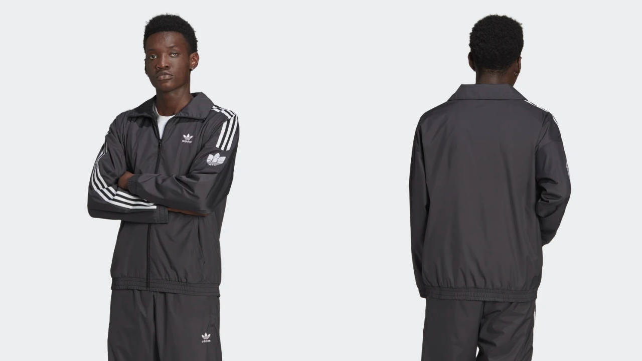 Take Up to a Massive 50% Off adidas Apparel With This Limited-time Deal!