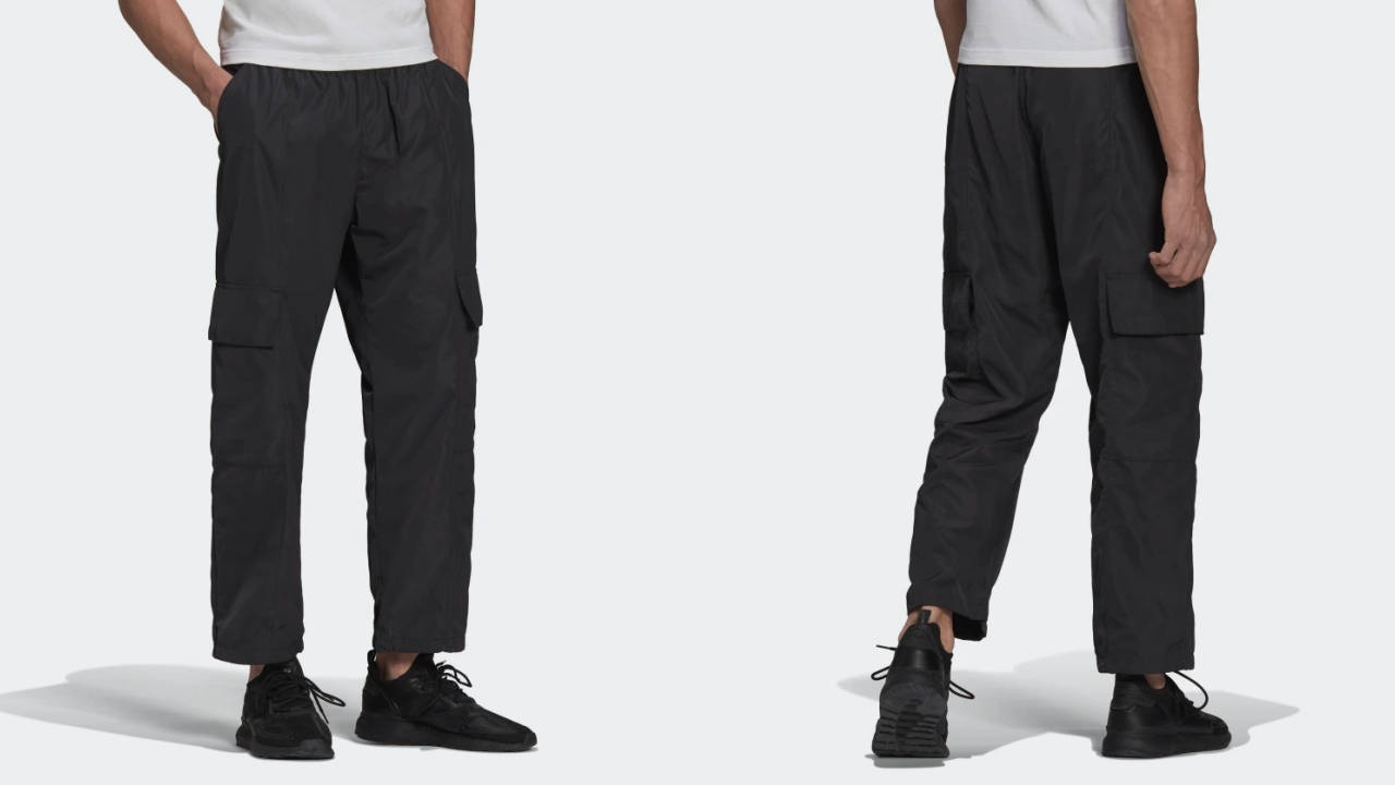 Take Up to a Massive 50% Off adidas Apparel With This Limited-time Deal!