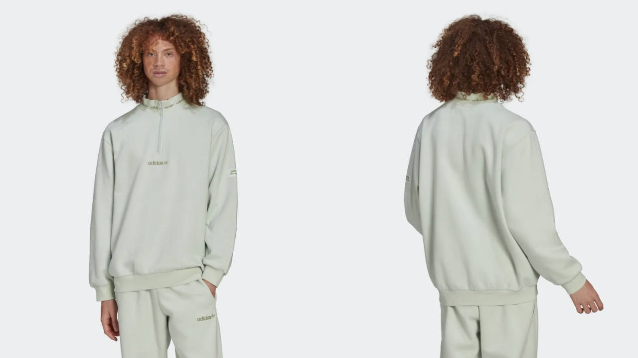 Enjoy an Extra 20% Off Sale Styles With This Unique adidas Code!