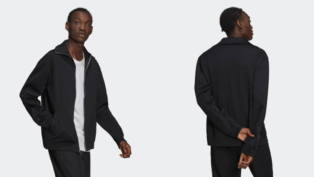 Take Up to a Massive 50% Off adidas Apparel With This Limited-time Deal!