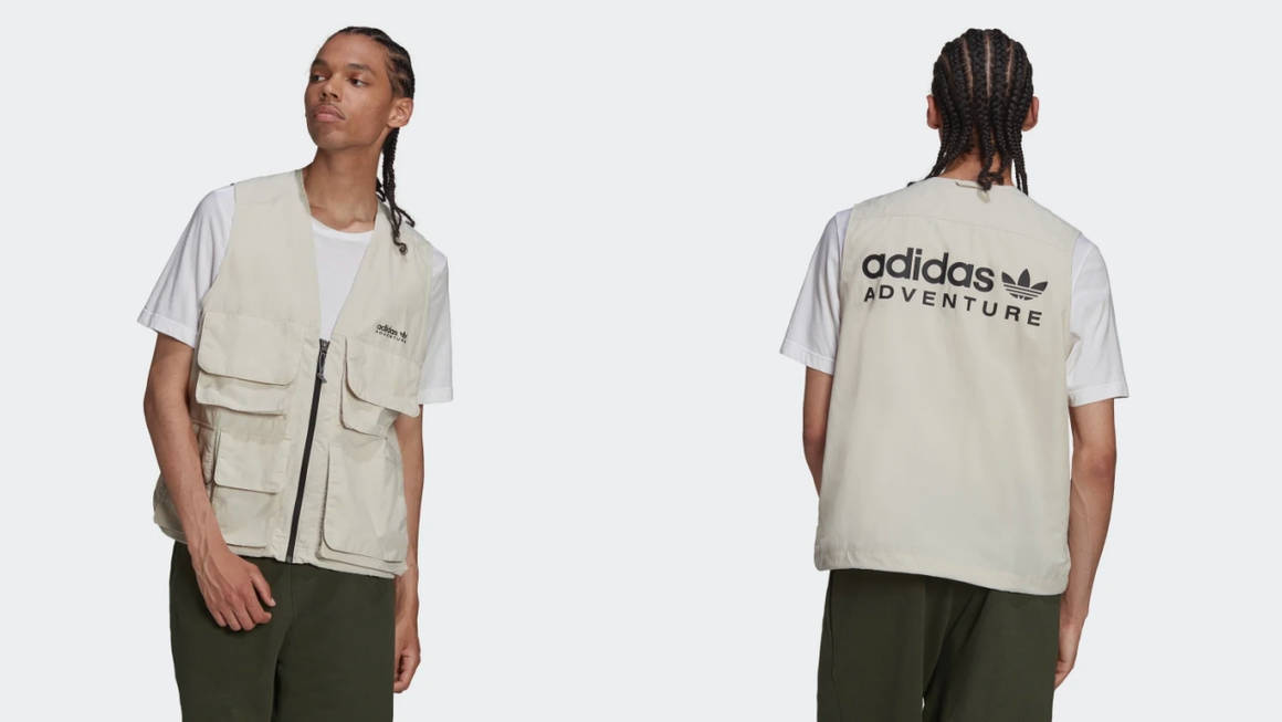 Enjoy an Extra 20% Off Sale Styles With This Unique adidas Code!