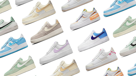 You'll Want to Add These Upcoming Nike Air Force 1s To Your Release Radar You'll Want to Add These Upcoming Nike Air Force 1s To Your Release Radar