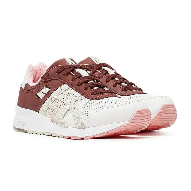 Asics store tiger afew