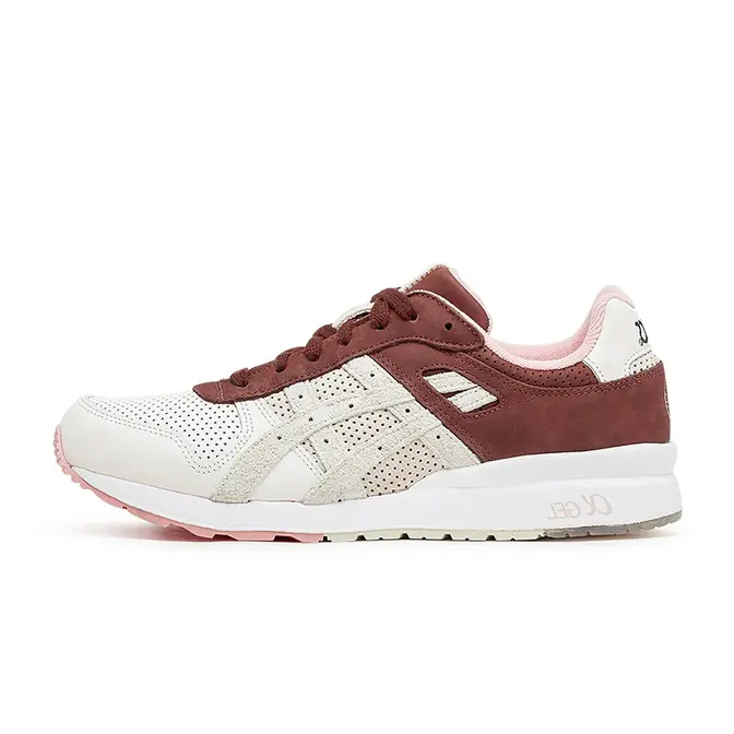 Asics parra hot sale