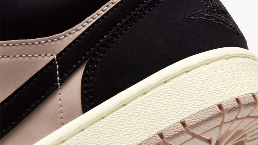 Air Jordan 1 Low Guava Ice | Where To 