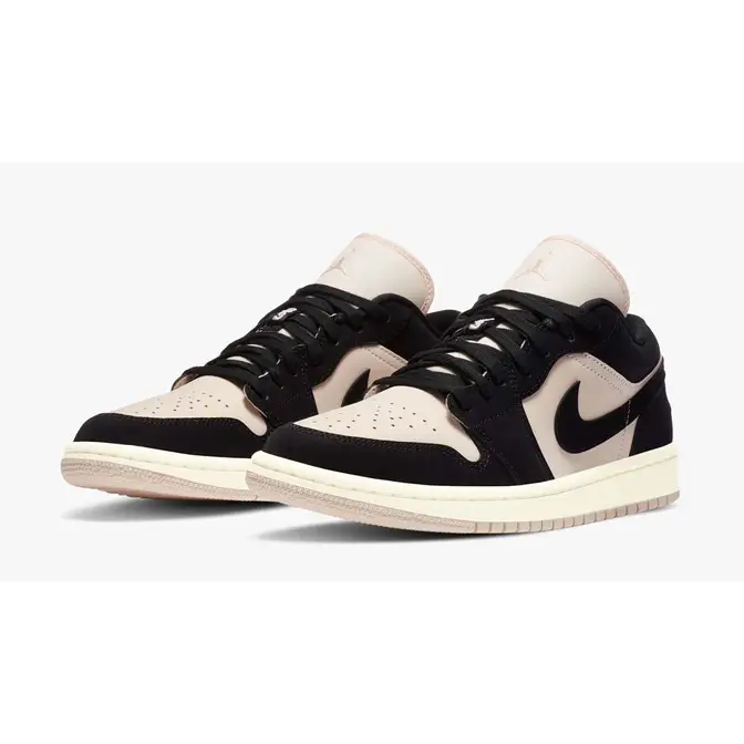 Air Jordan 1 Low Guava Ice Where To Buy DC0774 003 The Sole