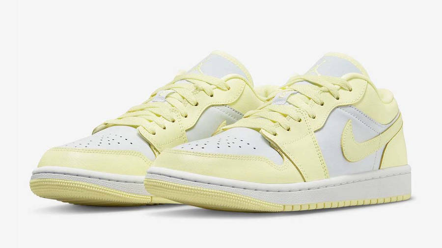 air jordan 1 low girls