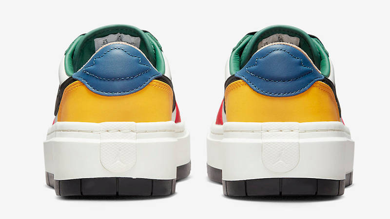 Air Jordan 1 Low LV8D Multi