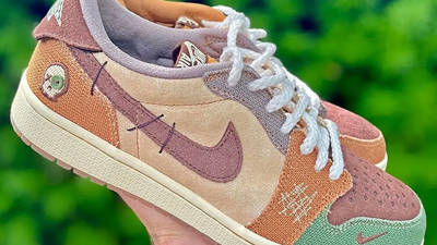 Air Jordan 1 Low OG Voodoo | Where To Buy | DZ7292-200 | The Sole Supplier