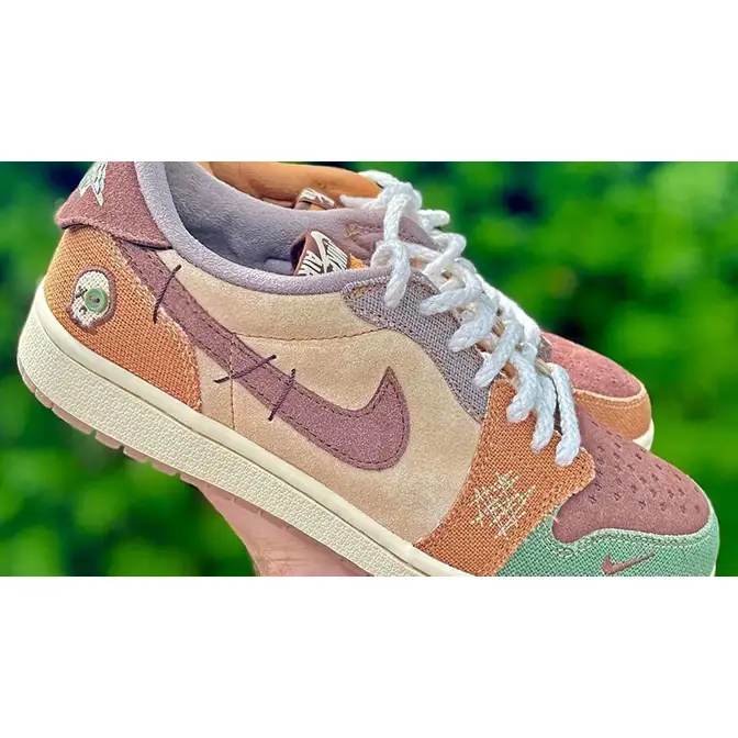 nike voodoo dunks