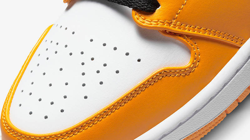 jordan 1 low university gold release date