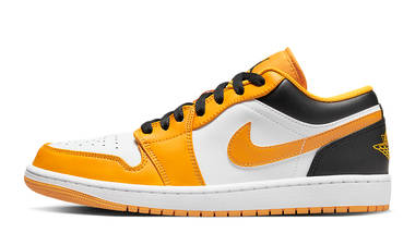 Latest Nike Air Jordan 1 Low Trainer 