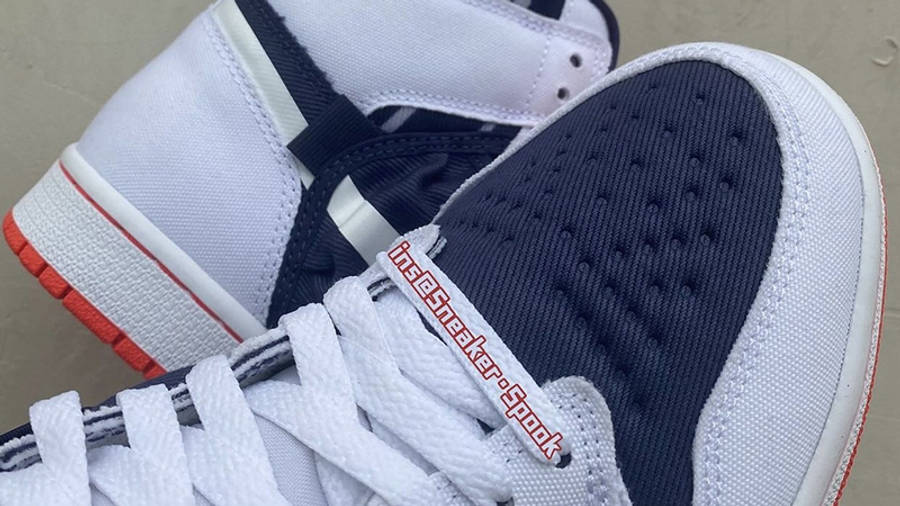 Air Jordan 1 Utility Stash Quai 54 Where To Buy DV1717100 The