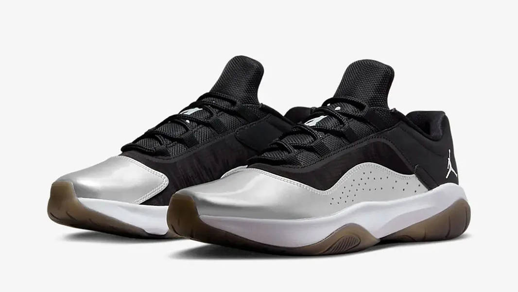 air jordan 11 cmft low review