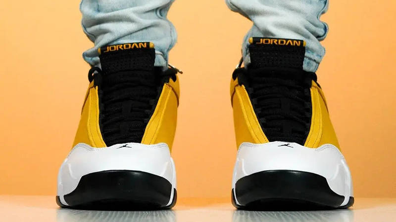 Air Jordan 14 Ginger | Where To Buy | 487471-701