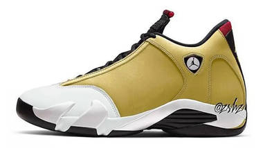 Latest Nike Air Jordan 14 Trainer 