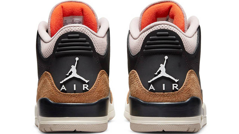 Air Jordan 3 Desert Elephant