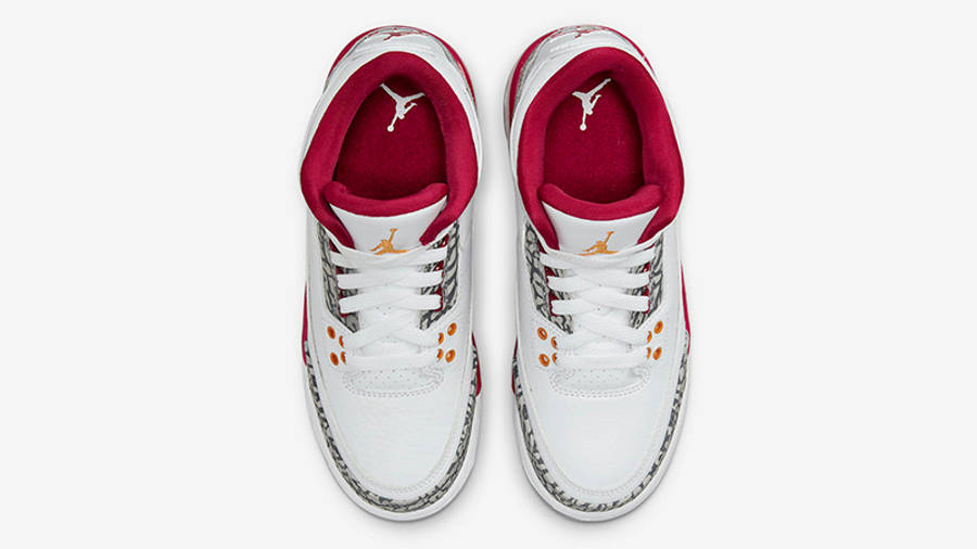 jordan one lost and found release date