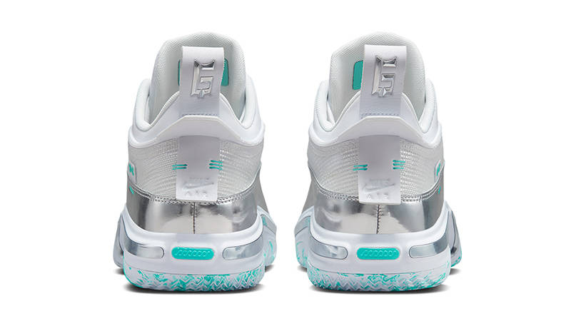 Air Jordan 36 Low Guo Ailun DM9032-130 Back