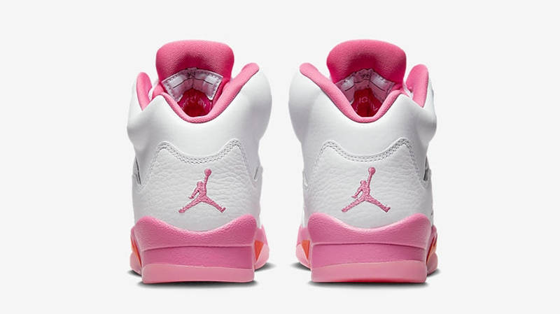 Jordan 5 Retro(Td) pinksicle good