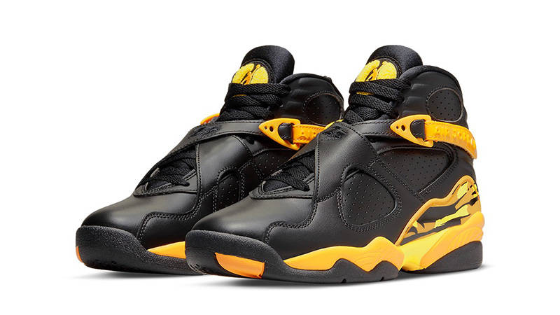 Air Jordan 8 Taxi CI1236-007 front