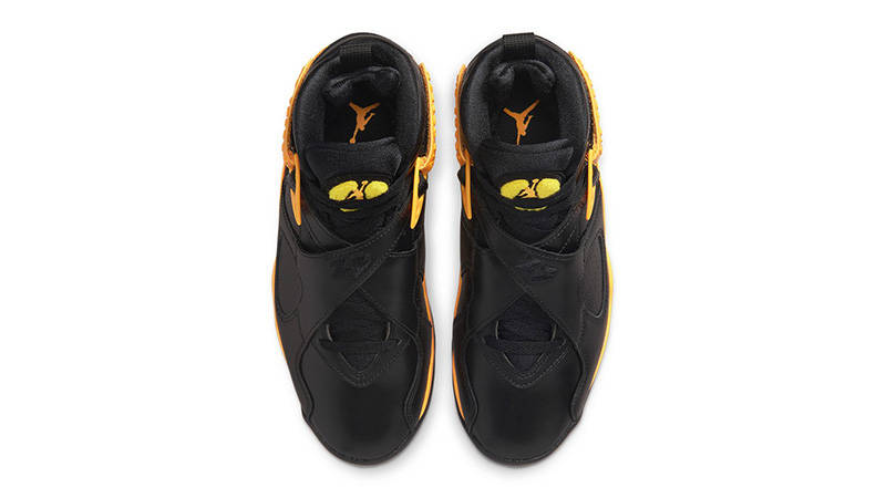 Air Jordan 8 Taxi CI1236-007 middle
